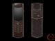 Vertu Signature S Pure Chocolate Stainless Steel mới 01